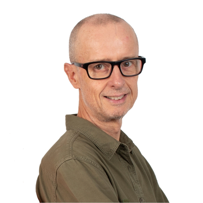 Olivier Colineau